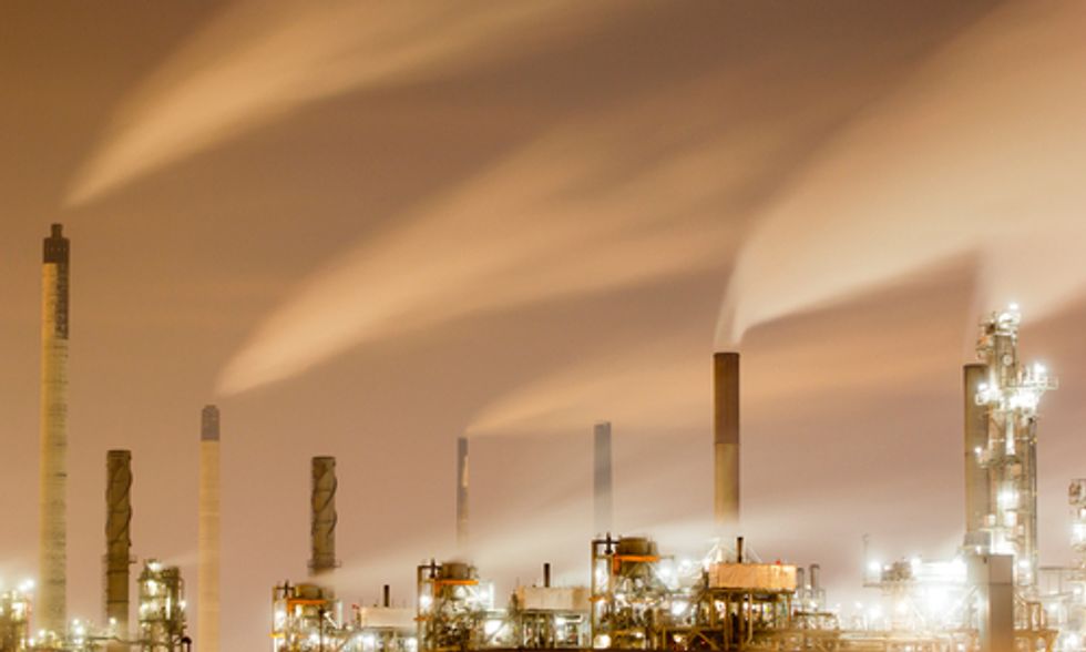 NY Times Gets It Wrong With Attacks on Tom Steyer and Fossil Fuel Divestment
