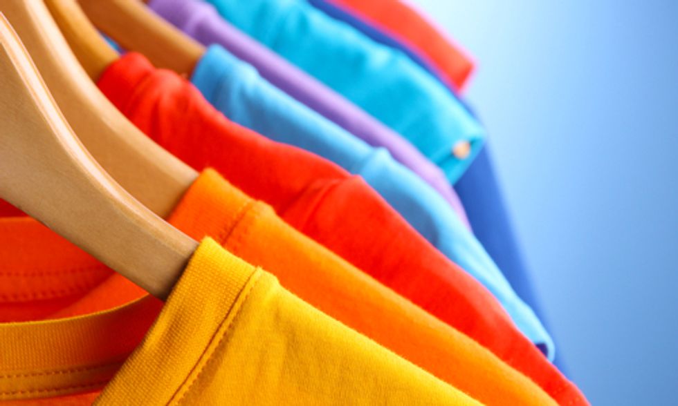 Are Your Clothes Toxic?