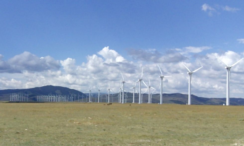 University of Michigan and Muhlenberg College Study: Most Americans Support Carbon Tax if Revenue Supports Renewable Energy