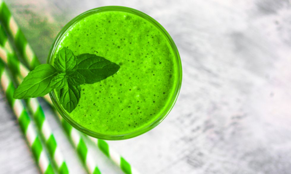 10 Best Ingredients to Include in Your Superfood Smoothies
