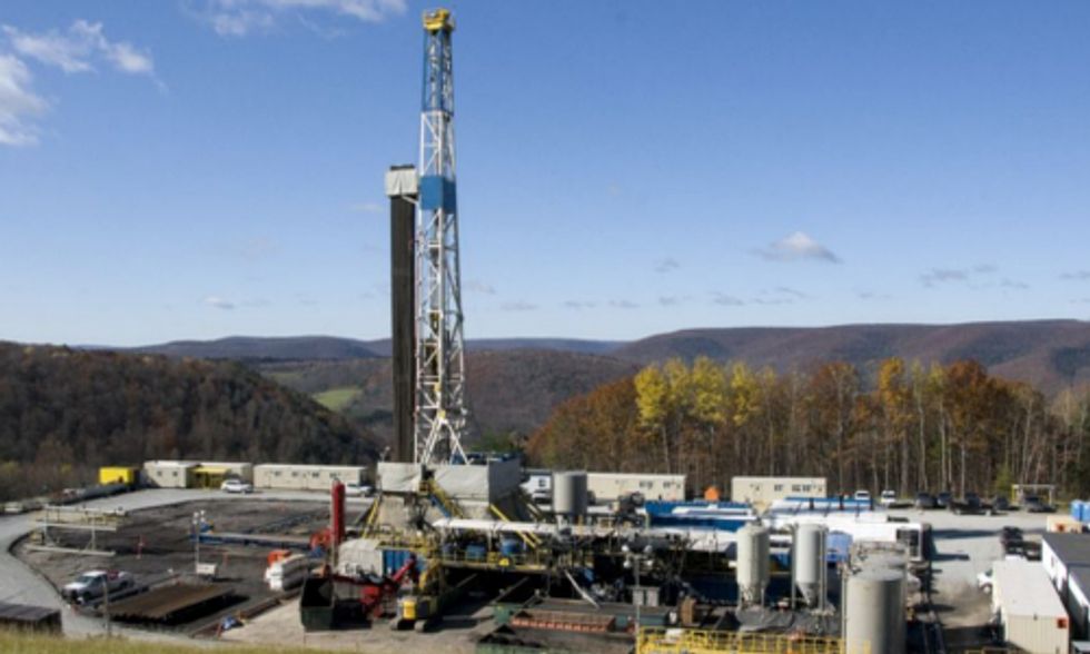 Pennsylvania Auditor: State Department of Environmental Protection Was Unprepared For Shale Industry's Growth