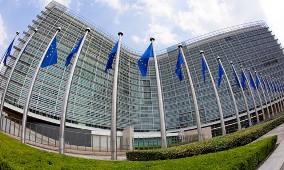 Europe Angers Green Groups With Goal of Improving Energy Efficiency 30 Percent by 2030