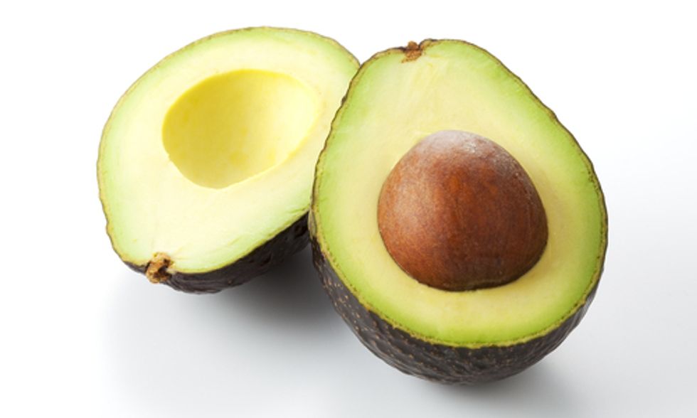 6 Reasons to Eat an Avocado