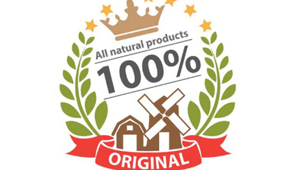 Corporate Takeover of 'All Natural' Food