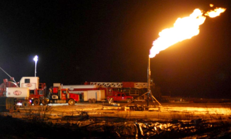 Colorado Judge Strikes Down Longmont's Fracking Ban in Favor of 'State's Interest' in Oil and Gas