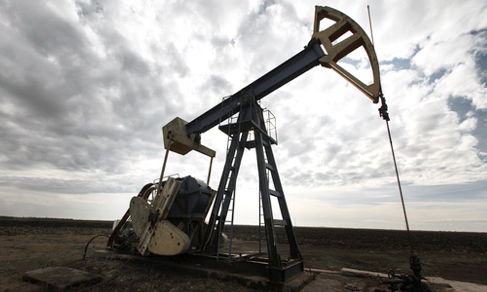 The Truth About Natural Gas: A ‘Green’ Bridge to Hell