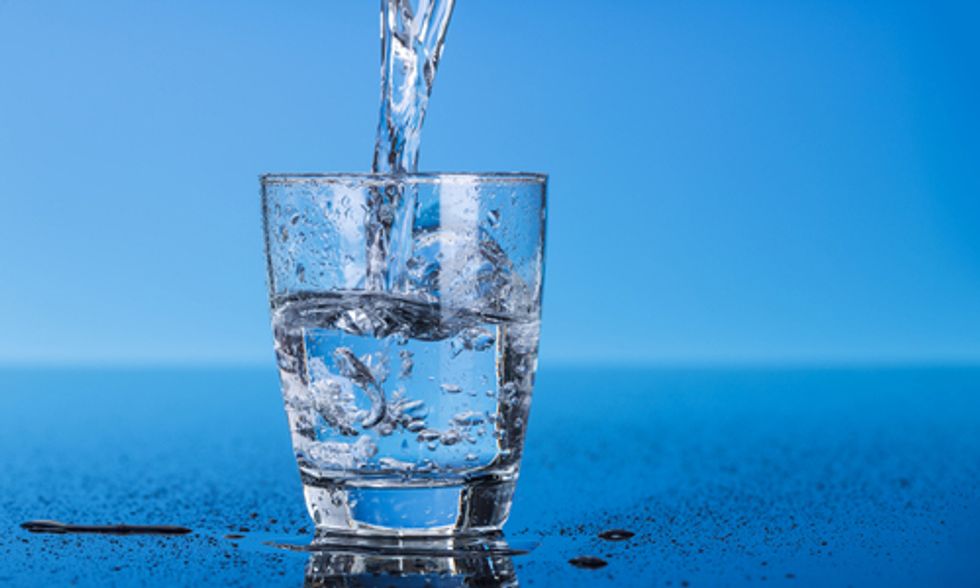 GAO Report: Drinking Water at Risk from Underground Fracking Waste Injection