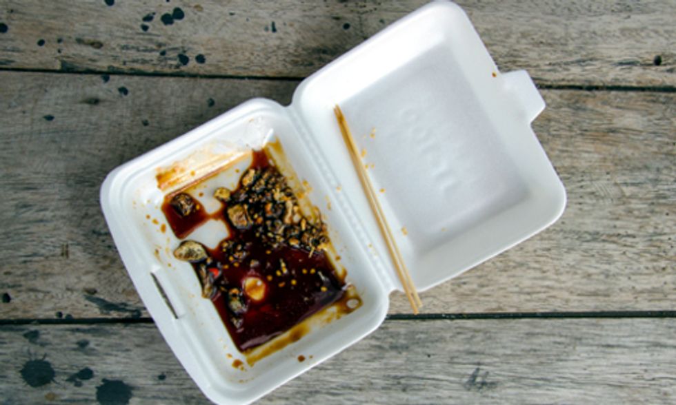 Styrene Officially Linked to Cancer