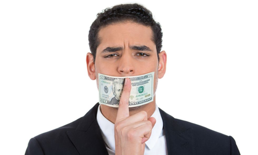 Anti-GMO Label Lobby Spent As Much in Q1 2014 As All of 2013 to Block Americans’ Right to Know