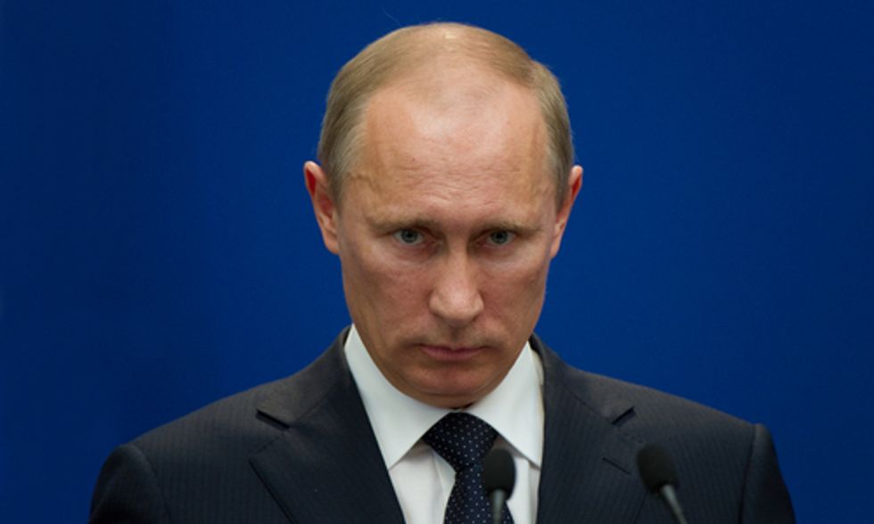 New Russia Sanctions Show Washington Delusional About U.S. Energy Capacity and Peak Oil Reality