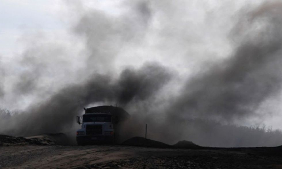 How Breathing Coal Ash Is Hazardous to Your Health