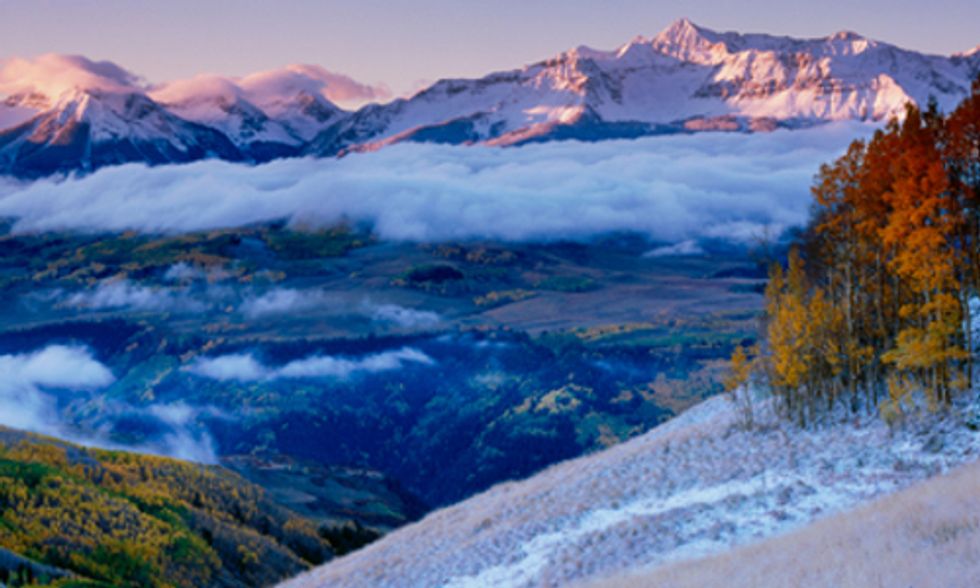 12 Places Worth Protecting