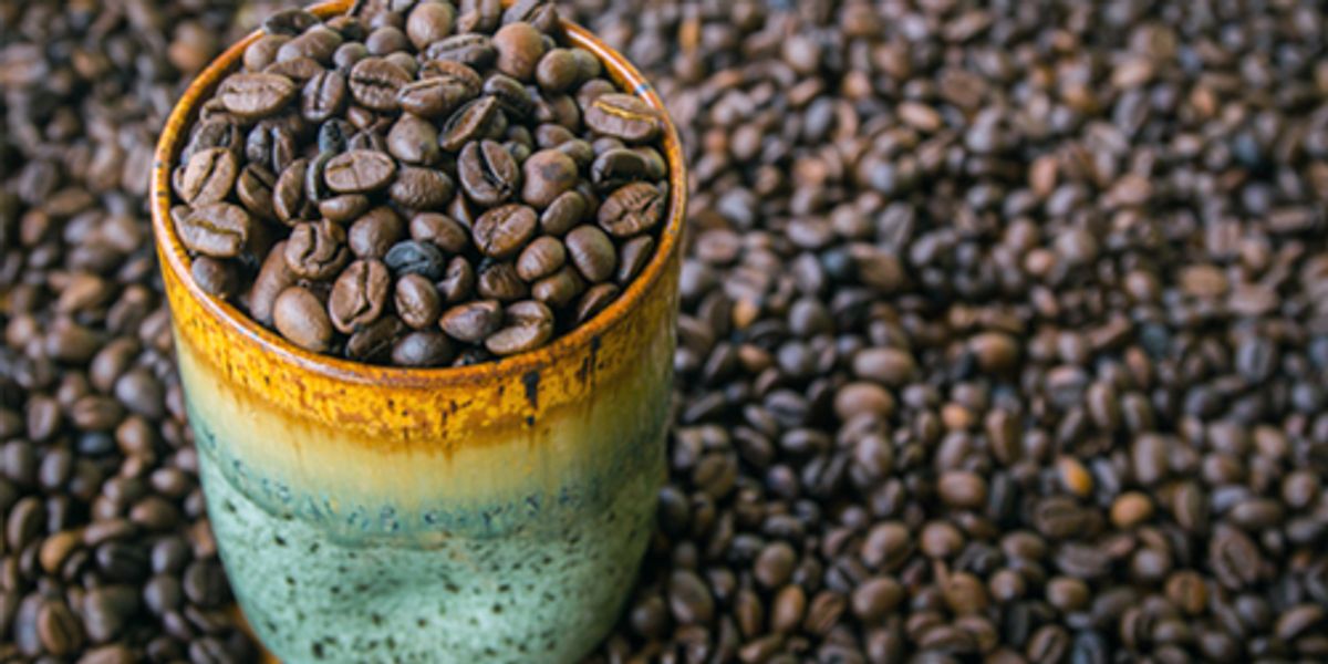 Why You Should Drink Organic Coffee EcoWatch