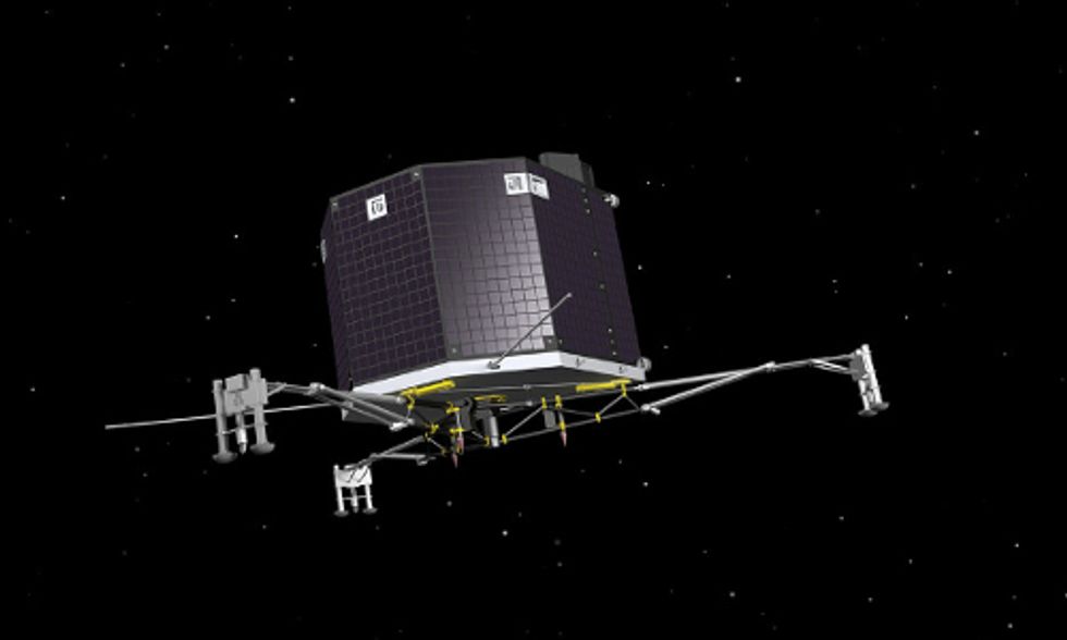 How Solar Energy Beats Nuclear Power on Earth and in Space