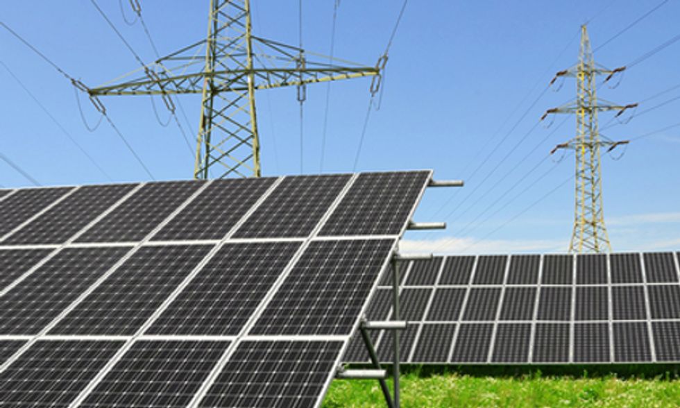 Ohio Utilities Take Renewable Energy Fight to State Supreme Court