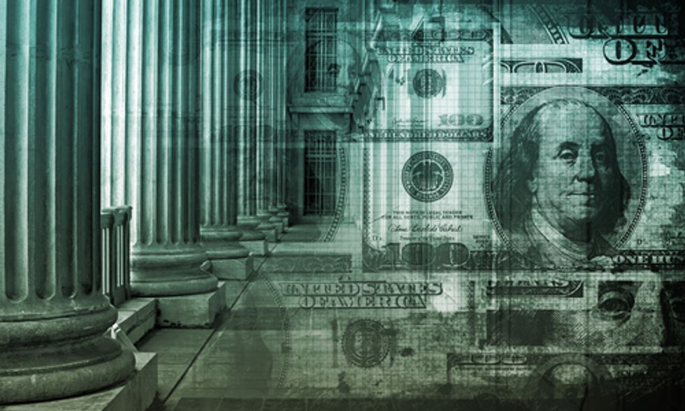 Inert and Pathetic Federal Government Incapable of Transitioning to Renewable Economy