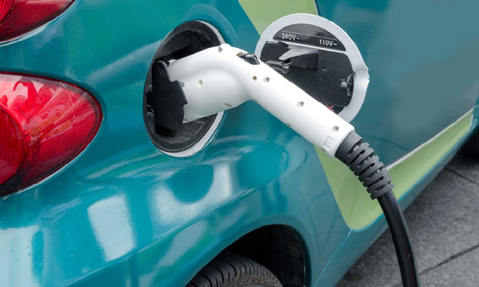 How Much Money Can You Save By Switching to an Electric Car? EcoWatch
