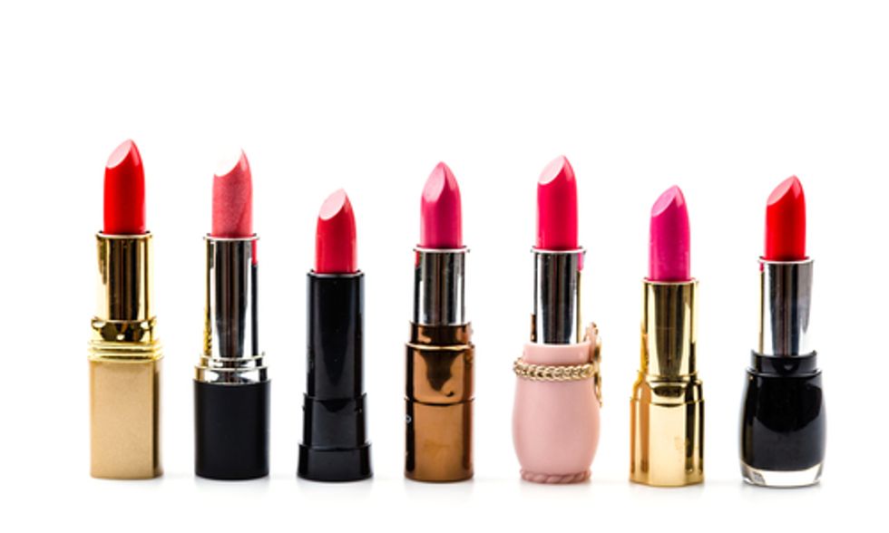Is There Lead in Your Lipstick?