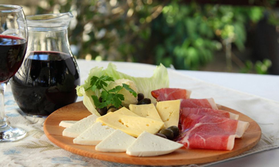 6 Things You Need to Know About Food and Cancer