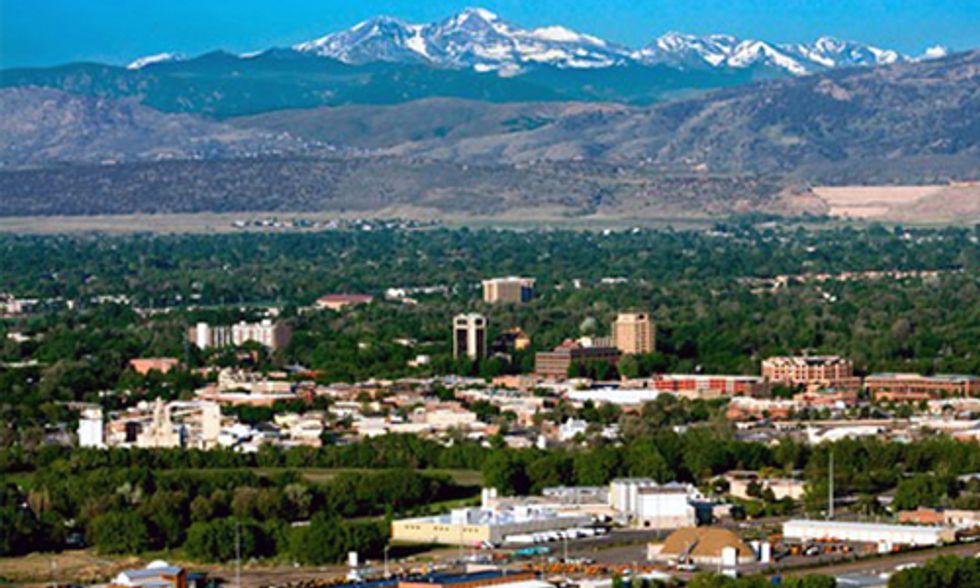 Judge Overturns Fort Collins Five-Year Fracking Ban