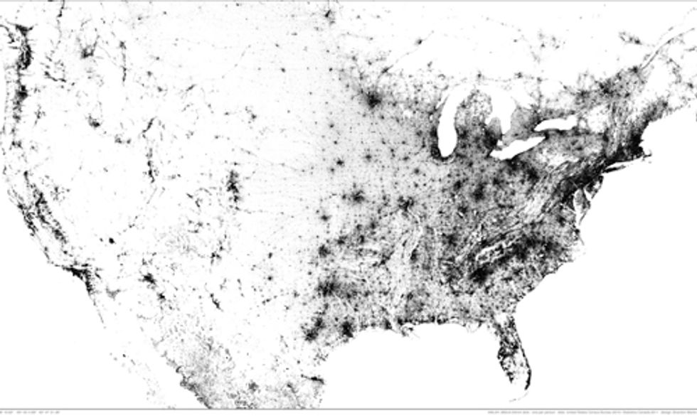 Devil in the Deep Blue Sea: How Many Dead Zones Are Out There?
