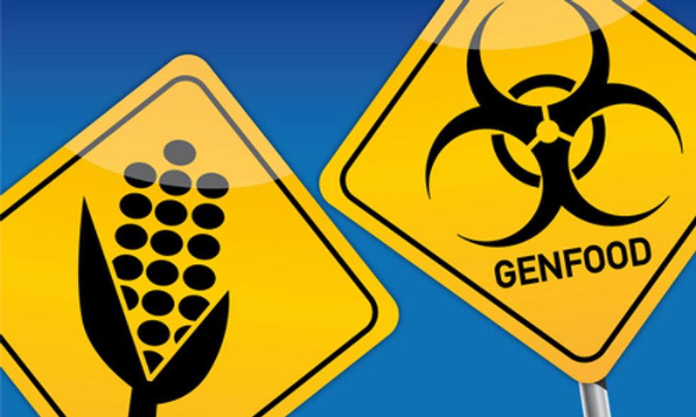 New Wave of GMO Crops Poised for Approval Despite Public Outcry