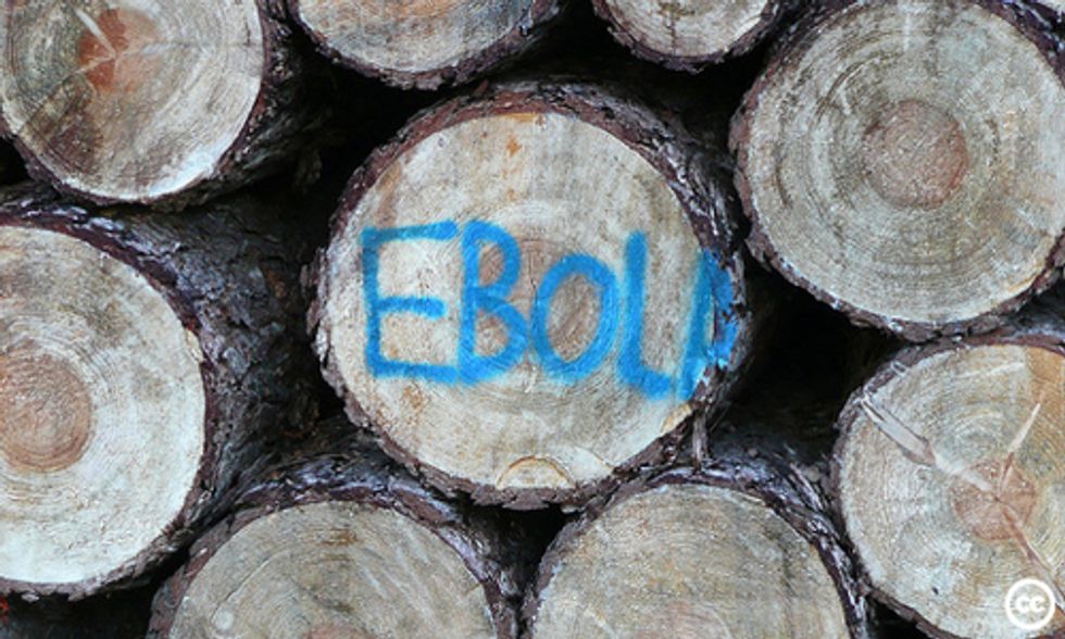 Ebola and Climate Change: How Are They Connected?