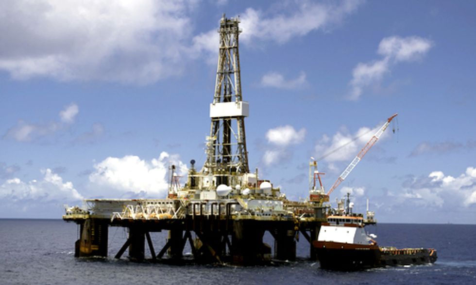 Billions in Oil Investments at Risk From High-Cost Projects Ignoring Carbon Constrained World