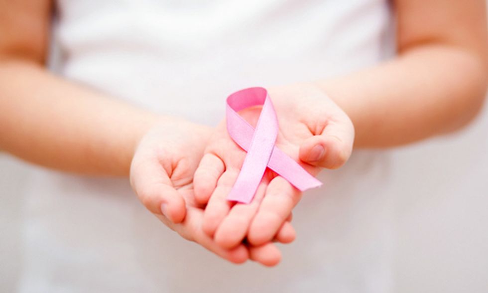 3 Common Chemicals That May Cause Breast Cancer
