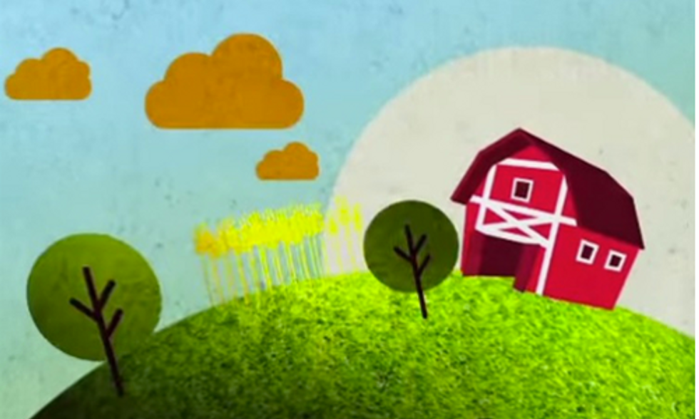Video Shows How Helping Women Farmers Shrinks Hunger