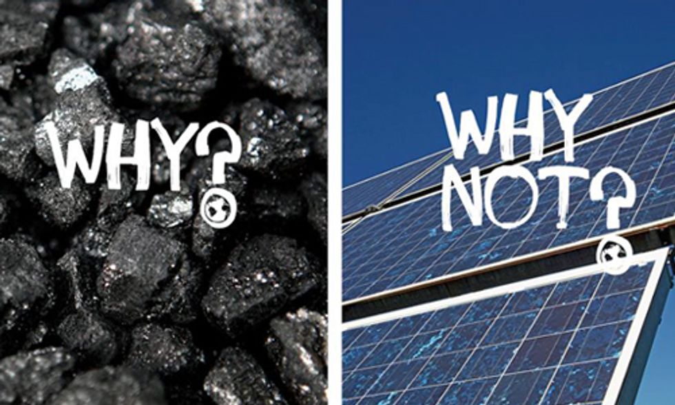 Five Reasons Climate Deniers Are Dead Wrong