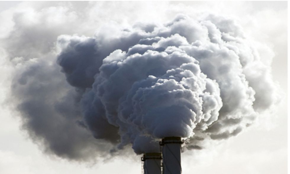 Peabody Energy Can't Tout Its 'Clean Coal,' Says UK Ad Watchdog