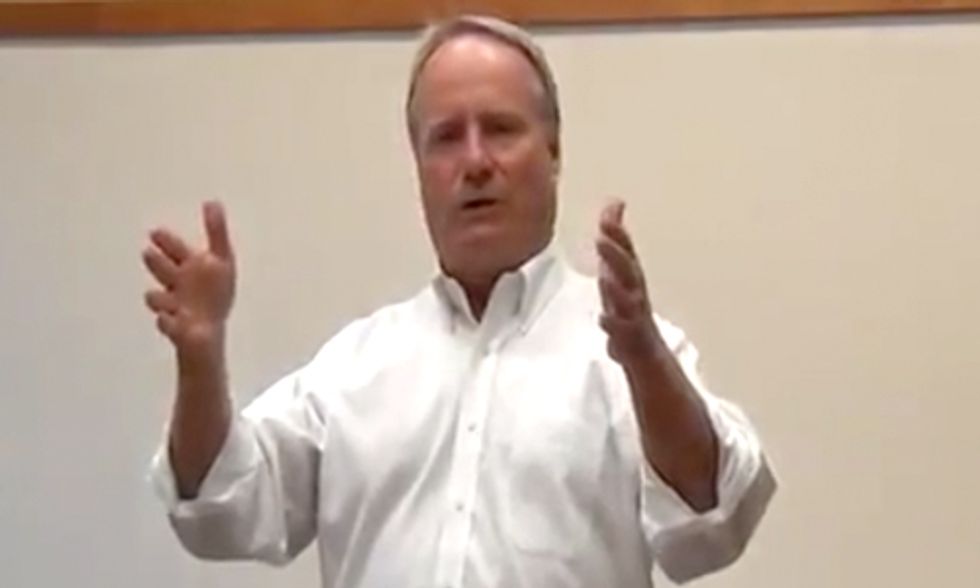 Must-See Video: Ohio Rep. Bows to Economic Wonders of Coal and Fracking