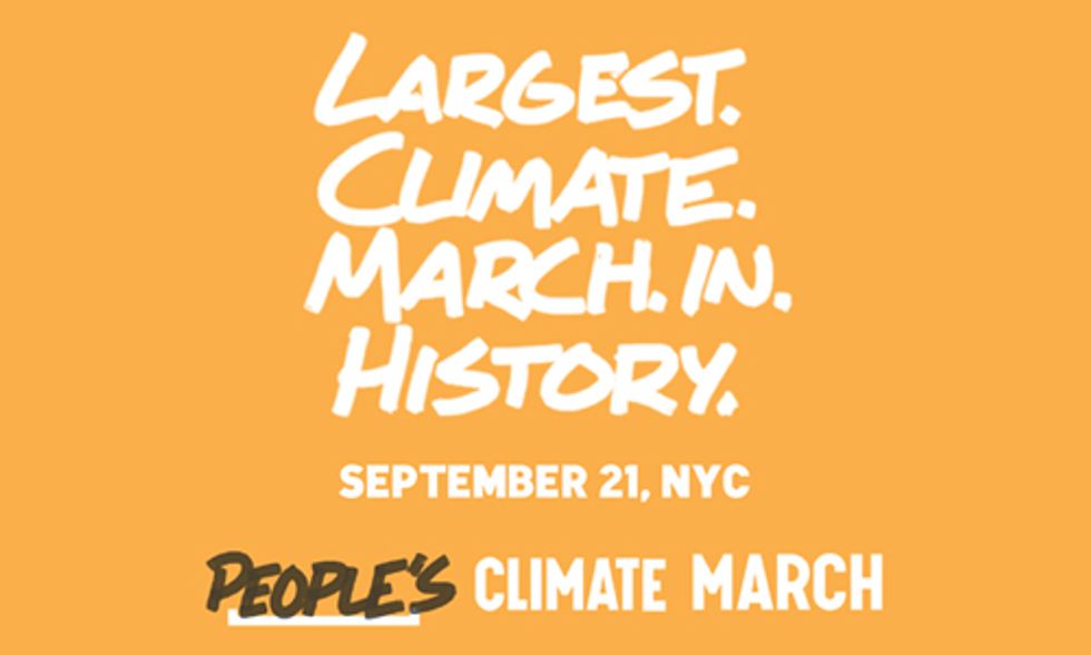 What the Anti-Fracking Movement Brings to the Climate Movement