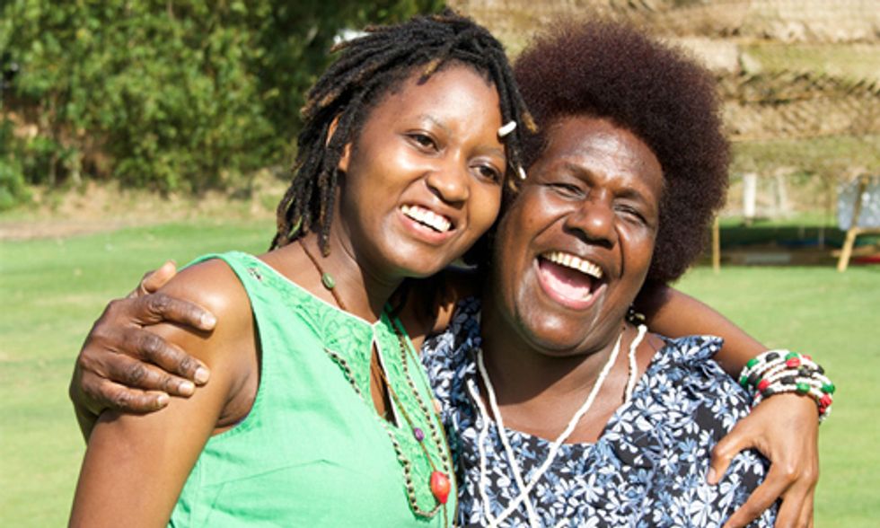 Women’s Rights and Climate Change: What’s the Connection?