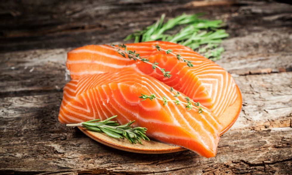 5 Ways to Eat Seafood Sustainably
