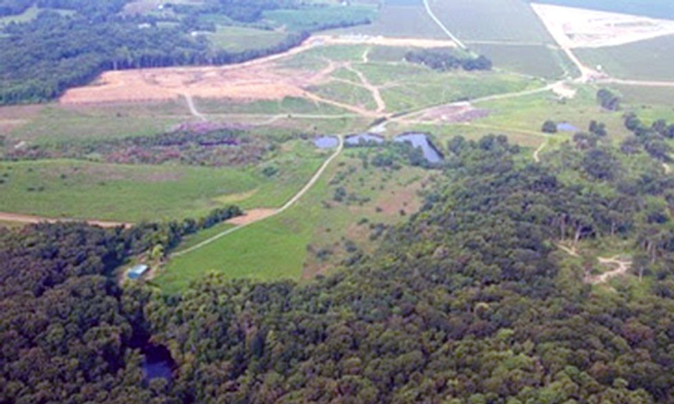 Peabody Defies Mine Appeal Process in Rocky Branch Controversy