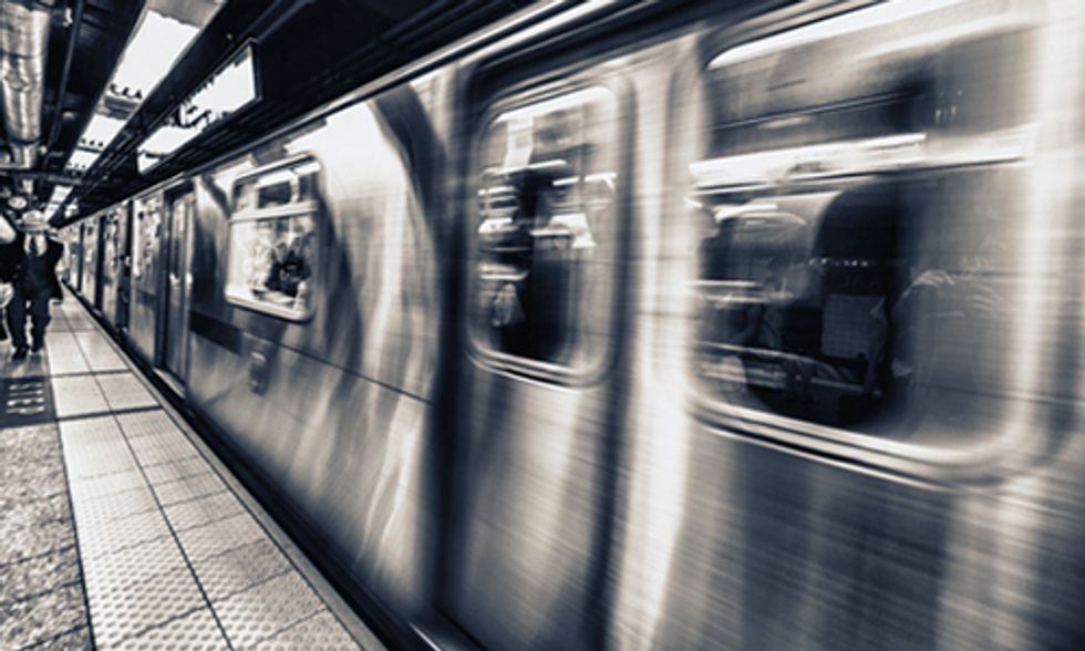 5 Largest Public Transit Systems in the U.S.