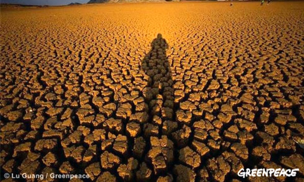 World Water Week: 7 Reasons to Claim Water for Life, Not Coal