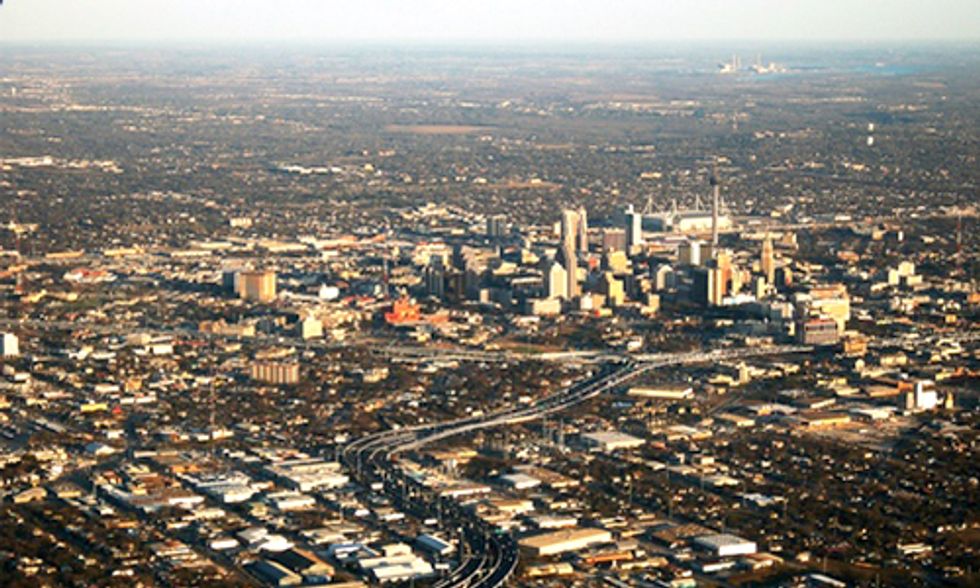 What City Will Run Out of Water First?