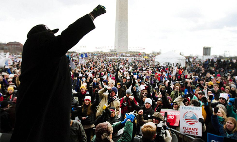 A Zero Emissions Manifesto for the Climate Justice Movement