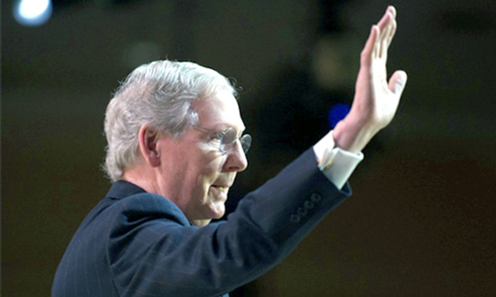 Top 20 'Dirty Denier$' Who Accept Big Bucks from Big Polluters