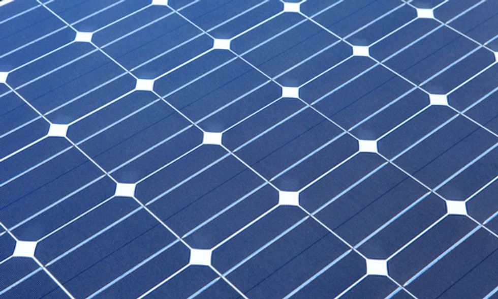 U.S. Solar Capacity Hits Another Major Milestone
