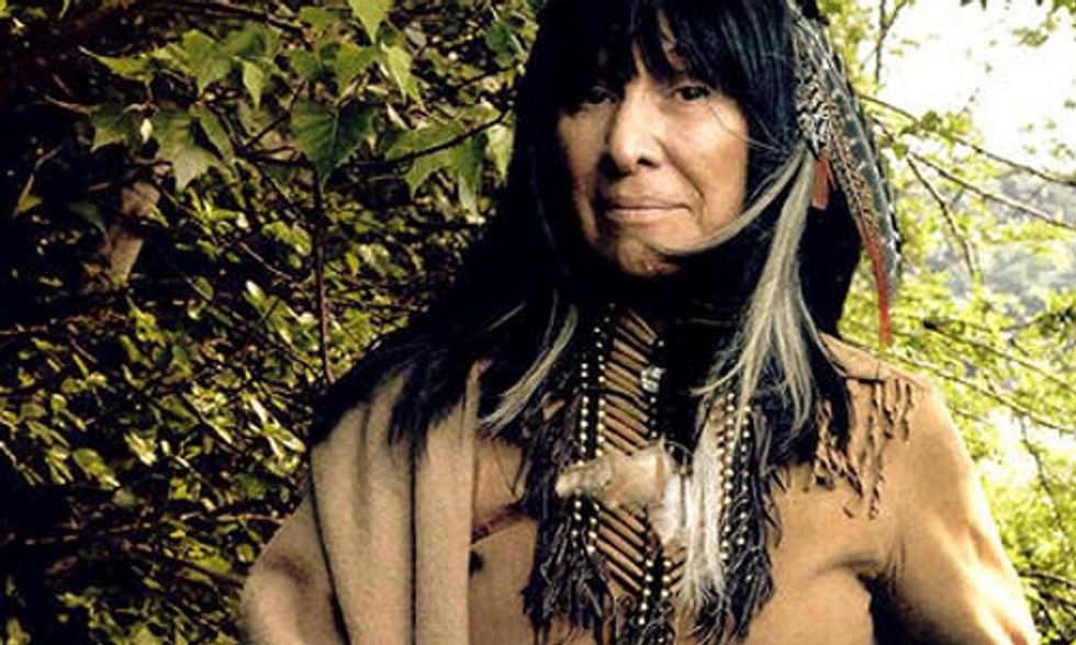 Unity Concert: Return Black Hills to the Great Sioux Nation