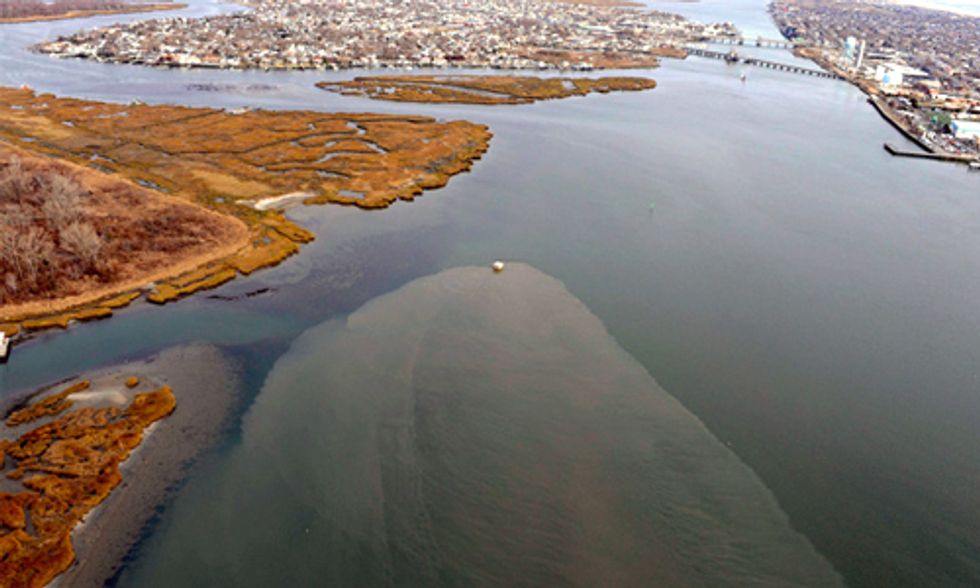 Take the 'Six Second Clip Challenge' to Grow Awareness on Water Pollution