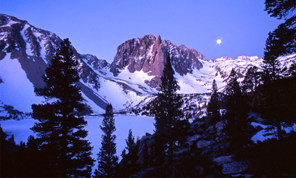 The Wilderness Act Turns 50