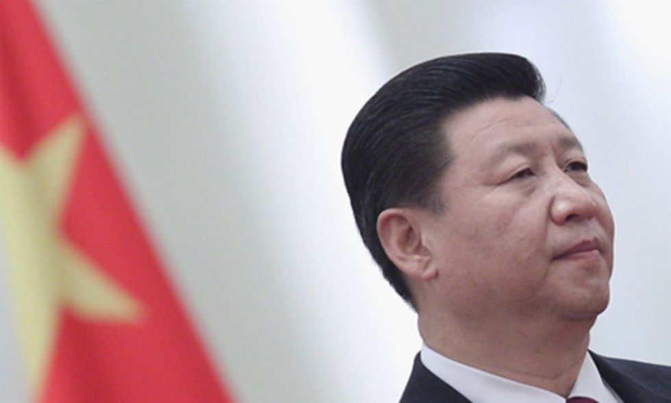 Is China Still Committed to UN Climate Process?