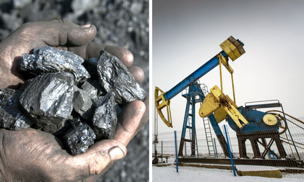 McKibben to Obama: Fracking May Be Worse Than Burning Coal
