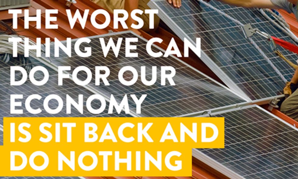 3 Reasons You Should Comment in Support of EPA’s New Carbon Rule