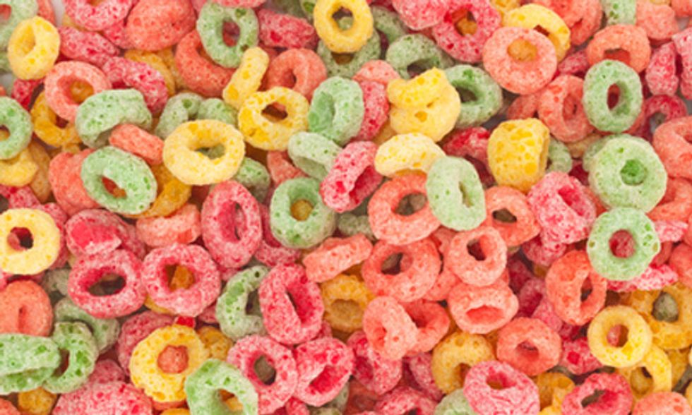 9 Ways Processed Foods Are Slowly Killing People